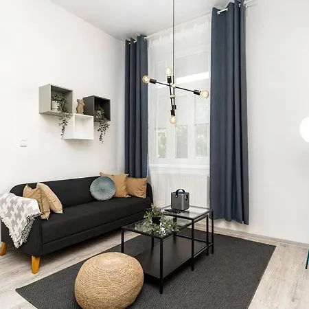 Apartment Deja Vu Botique Olomouc