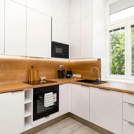 Apartman Deja Vu Botique