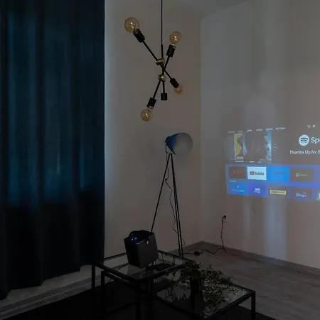 Apartman Deja Vu Botique