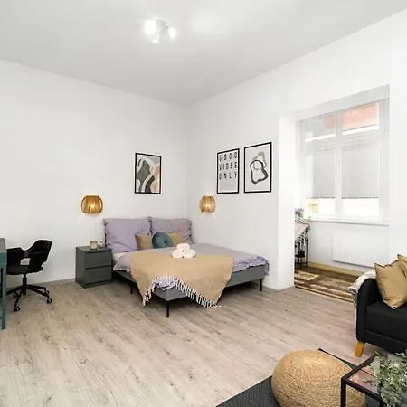 Apartman Deja Vu Botique