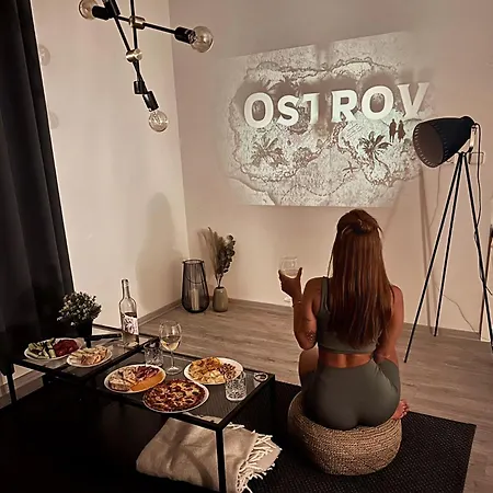 Deja Vu Botique Apartment *